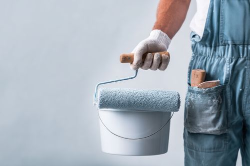 All Photos for Integrity Painting in Manchester, CT