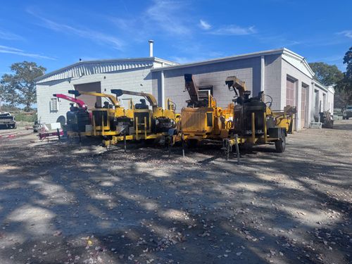 Tree Removal for Lamb Brothers Clearing in Murray, KY