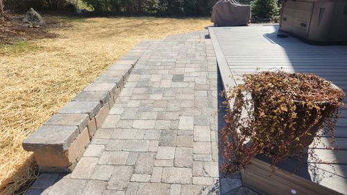 Landscape Design Consultation for Simply Natural Landscape in Abingdon, VA