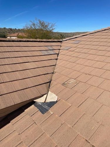 Roofing Replacement for Generations Roofing in Tucson, AZ