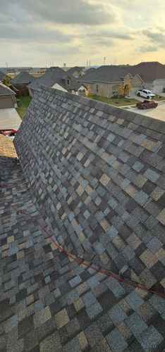 All Photos for Major League Roofing in Frisco, TX