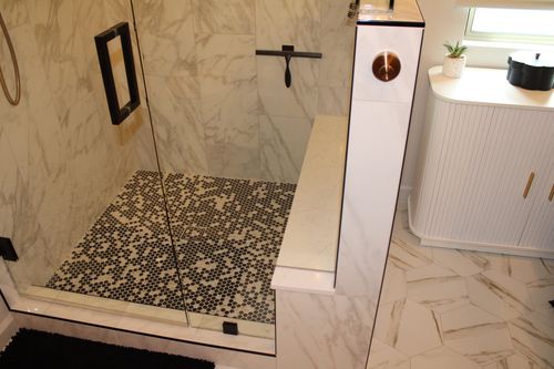 Bathroom Renovation for Batten Builds LLC in Glendale, AZ