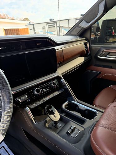 Bronze Package "Light Detail" for Relentless Shine Mobile Detailing in Calabash, NC