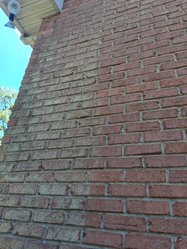 Pressure Washing for Quality Painting & Pressure Washing in Mt. Juliet, TN