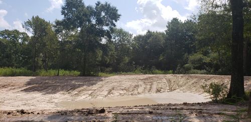  for J. McMillan Enterprises in Lovelady, TX