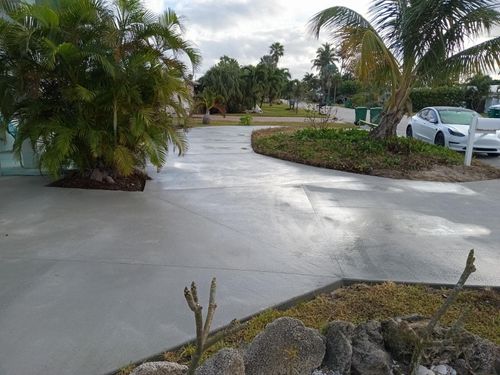  for Green Hammer Concrete in Palm Bay, Florida