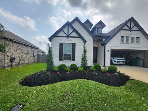  for Bonita Bay Lawn Maintenance LLC in La Porte, TX