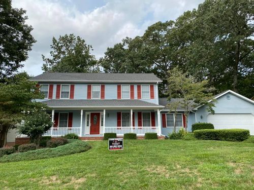 Roofing Replacement for Summit Exteriors, LLC  in Mechanicsville,  MD