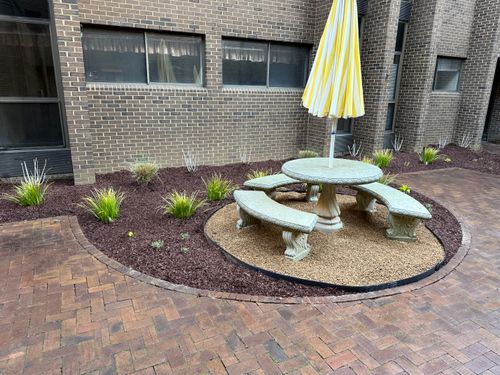 All Photos for JBB Landscaping in Concord, NC