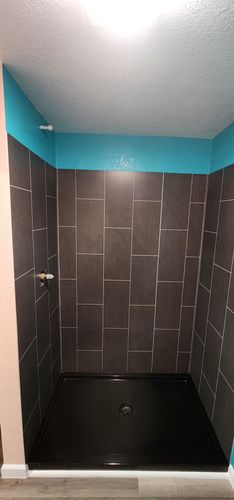 Bathroom Remodeling for Silva Remodeling in Lafayette, CO