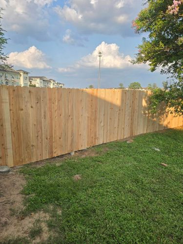  for Mondragon Fencing/Remodeling in Houston, TX