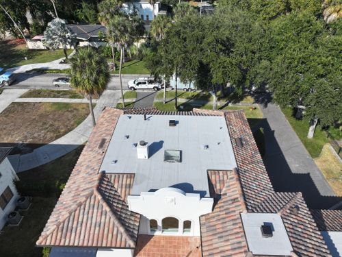 Other Services for Exquisite Aluminum and Siding LLC in Tampa, FL