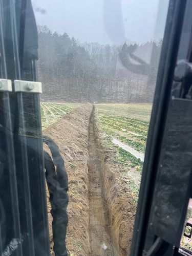 All Photos for Andrews Earthworks in Williston, VT