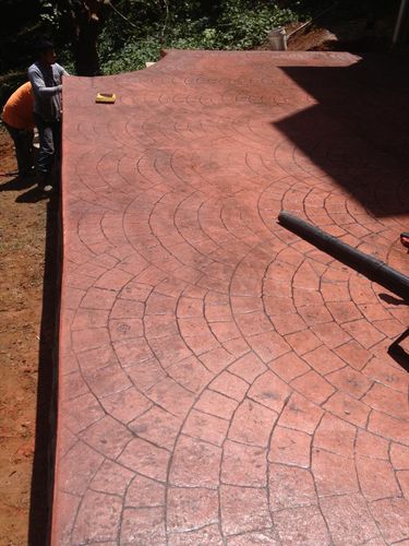  for Kings Concrete & Construction in Tuscaloosa, AL