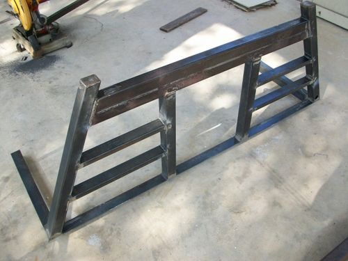 All Photos for JLH Weldworks in Sacramento, CA