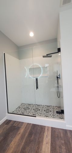 Residential & Commercial Glass Replacement for Concept Glass and Glazing in Cottonwood, AZ