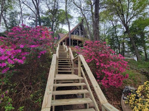 Our Work for DuBose Outdoor Services in Sumter, SC