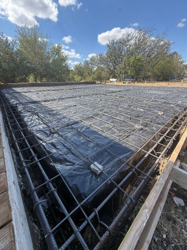 Exterior Renovations for BLS Construction Management in San Antonio, TX