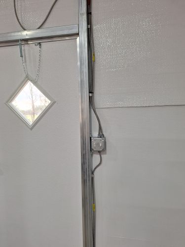  for Flash Gordon Electric LLC in Hope Mills, NC