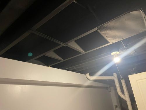  for Aquatech Mechanical in Fairfield, OH