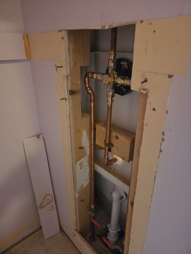 All Photos for EMR Plumbing and Heating in Concord, NH