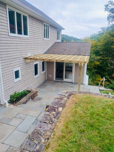 All Photos for Townsend Construction LLC in Litchfield, CT