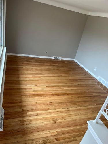 All Photos for Kozlowski’s Hardwood Floor Refinishing in Flat Rock, Michigan