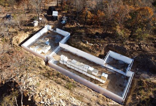  for MTZ Concrete Services in Tulsa, OK