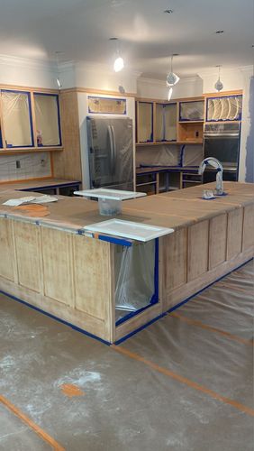  for Leo's Painting and carpentry services  in All of Cape cod, MA