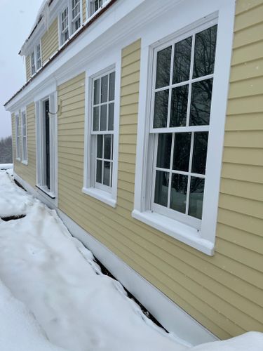  for Ridge Line Painters in Bridgewater Corners, VT