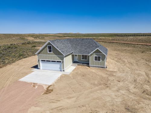 76 Pinnacle Drive for JR Prime in Lyman, WY