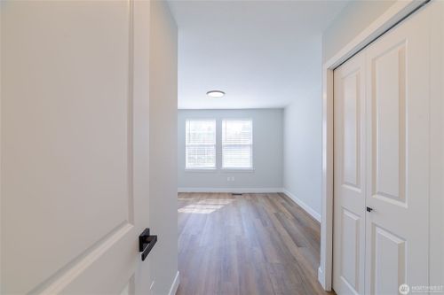 Interior Painting for J. Jensen Enterprises in Renton, WA