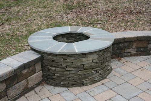 All Photos for Wantage Fence & Stonework, LLC in Wantage, New Jersey