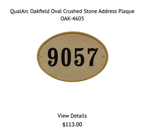 All Photos for Real Tree Signs and Mailbox  in Clearwater, FL