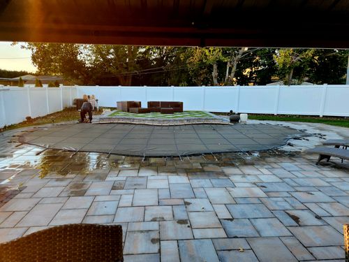 All Photos for GEM Pool Service in Long Island, NY