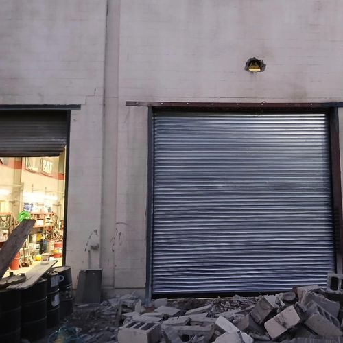  for NJ Garage Door Experts in Hawthorne, NJ