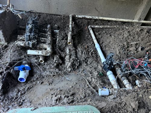  for CBA Landscaping in Hayward, CA