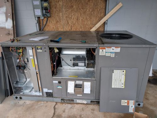  for Sowega Conditioned Air in Bainbridge, GA