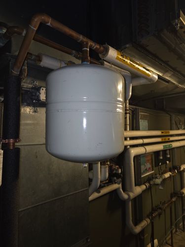 All Photos for EMR Plumbing and Heating in Concord, NH