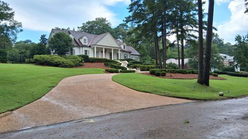  for Amis Lawn and Landscape, LLC in Clinton, MS