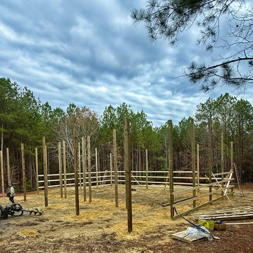  for J & J Specialties in Lexington , SC