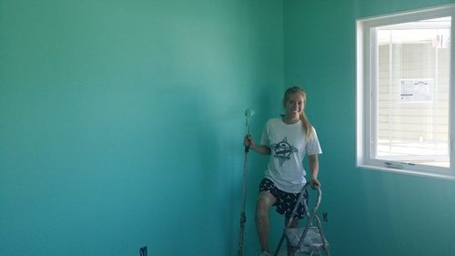 Drywall and Plastering for Cheap and Cheerful Painter in Georgetown, TX