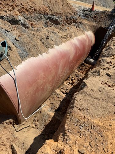 All Photos for Foothills Spill Response Team LLC in Spindale, NC