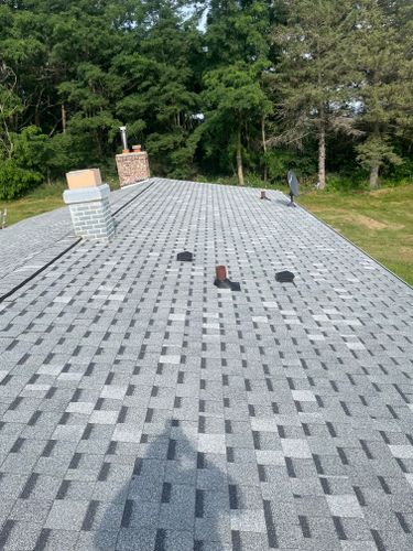  for New Life Complete Construction in Cross Plains, WI