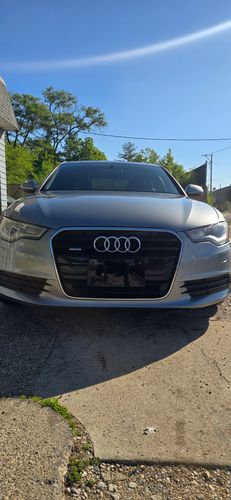 Exterior Detailing for Luxury Auto Detail in Peoria, IL