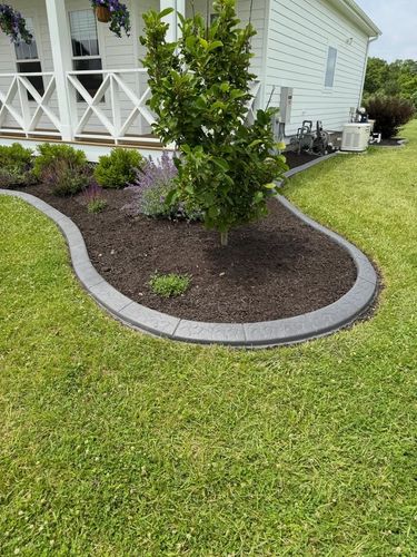 Lawn Maintenance for Boots Borders in Westville, IN