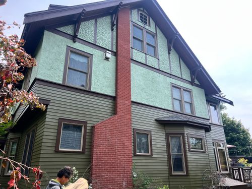  for Northstar Painting and Sandblasting in Duluth, MN