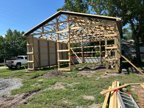 All Photos for Buffalo Contracting in Lincoln, NE