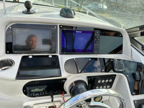 Switch Panel Upgrades & Customization for Going Coastal Marine Electronics in Eustis, FL