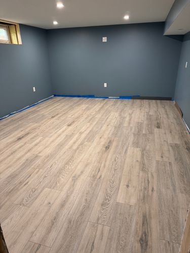 Interior Painting for Caruso Painting in West Springfield, MA